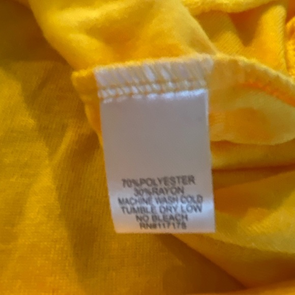 NWT-Beach Swimwear Terry Cover Up - Picture 11 of 11